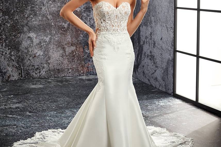 Sposa 2024