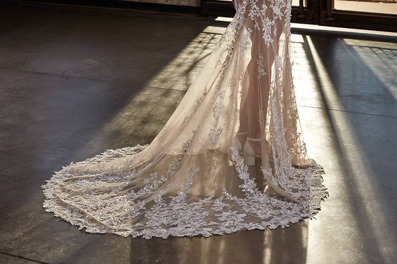 Collezione sposa 2025