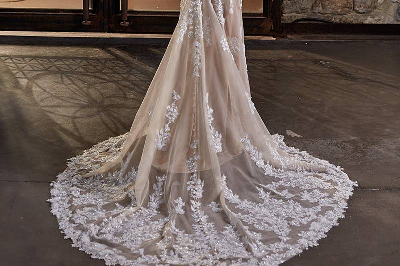 Collezione sposa 2025