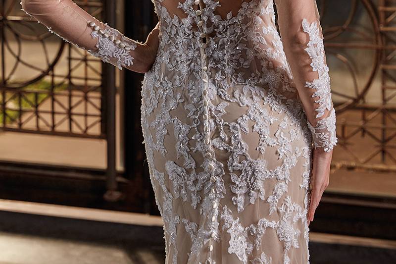 Collezione sposa 2025