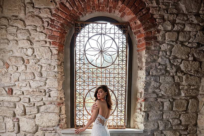 Collezione sposa 2025