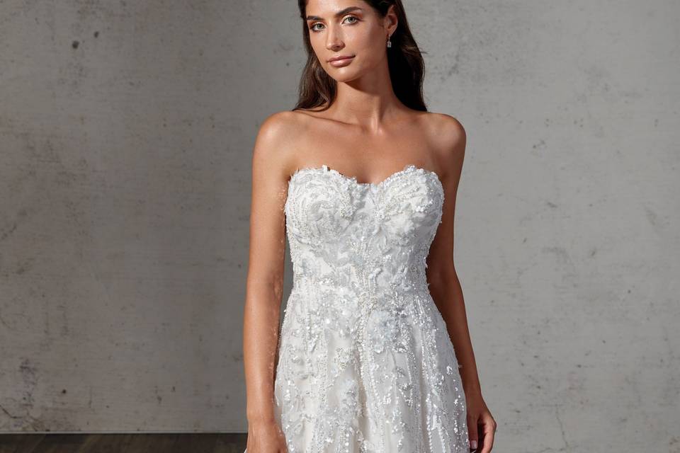 Sposa 2024