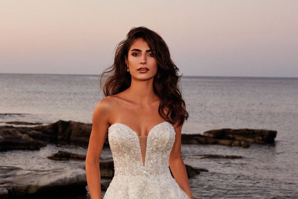 Sposa 2024