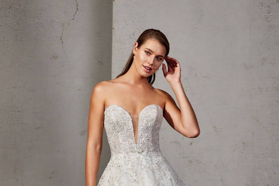 Sposa 2024