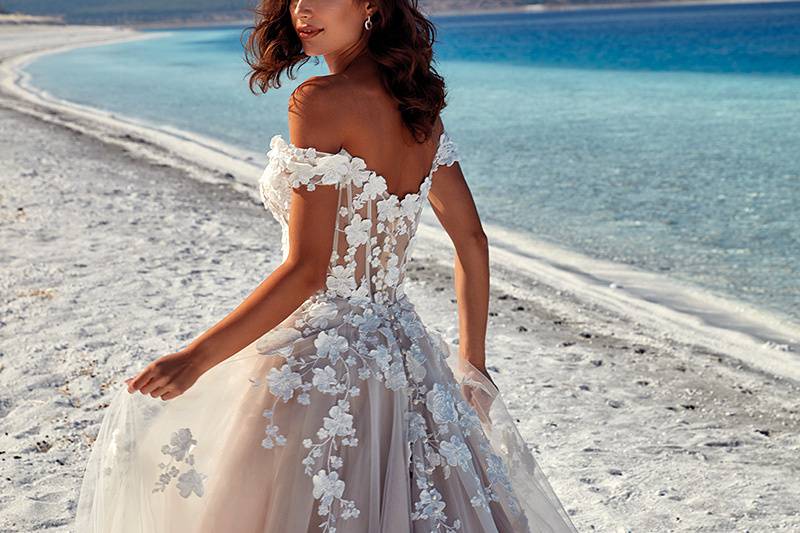 Collezione sposa 2025