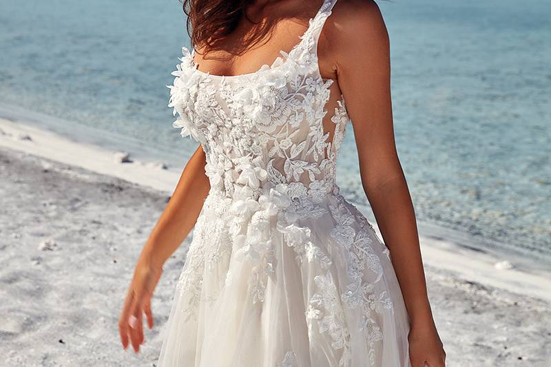 Collezione sposa 2025