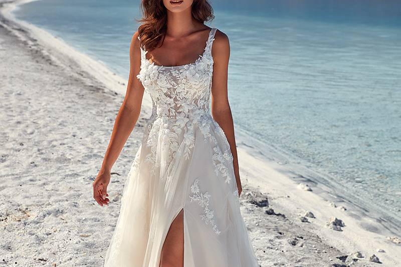 Collezione sposa 2025