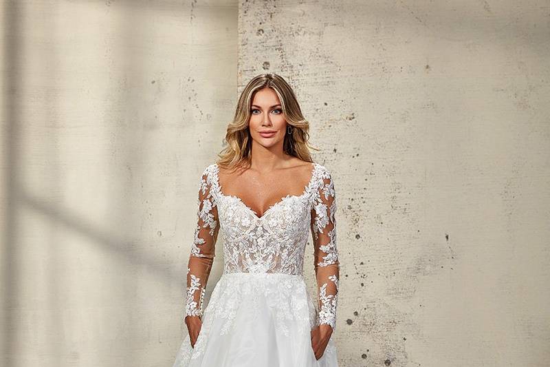 Collezione sposa 2025