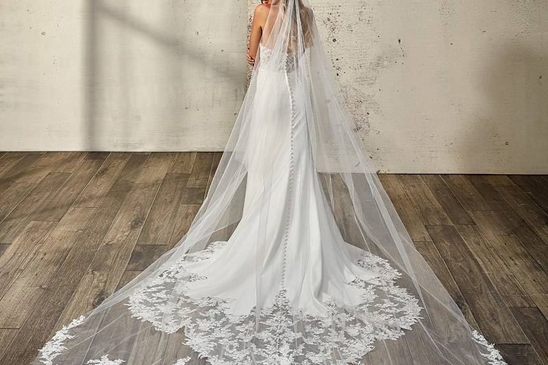 Collezione sposa 2025