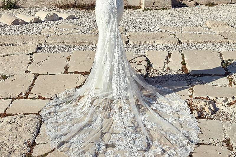 Collezione sposa 2025