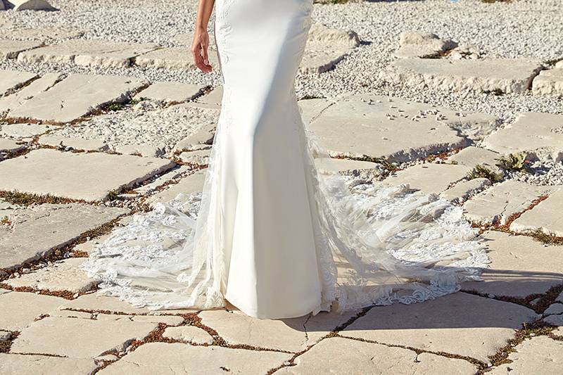 Collezione sposa 2025