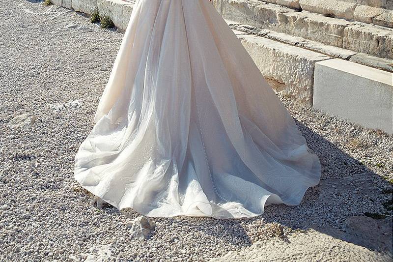 Collezione sposa 2025