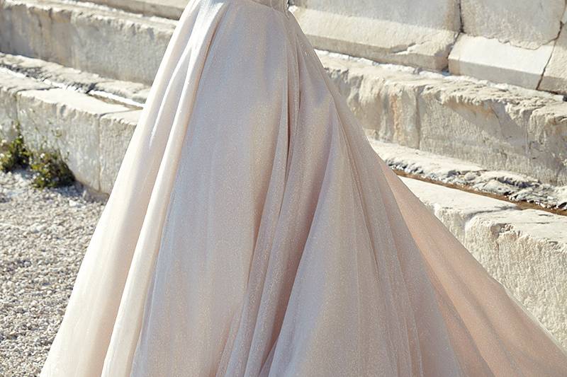 Collezione sposa 2025