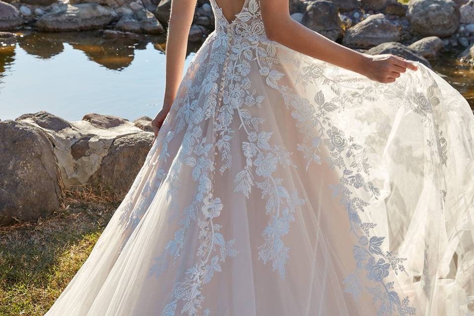 Eddy K sposa 2023