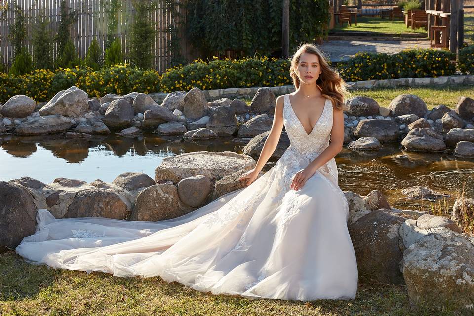 Eddy K sposa 2023