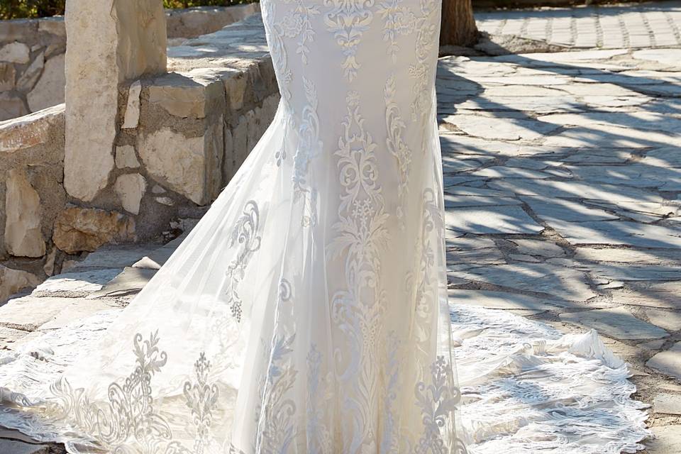 Eddy K sposa 2023