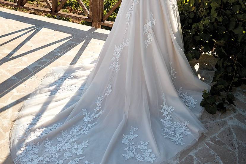 Sposa 2024