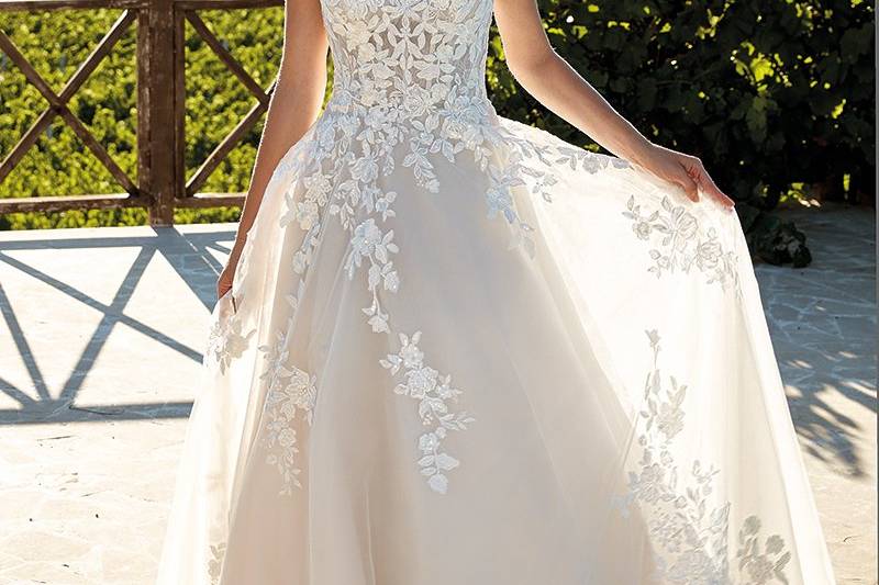 Sposa 2024