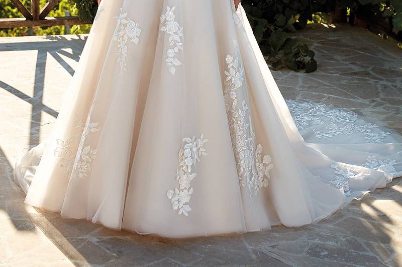 Sposa 2024