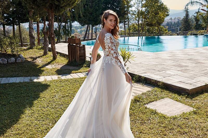 Sposa 2024