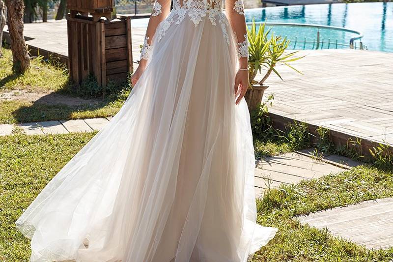 Sposa 2024