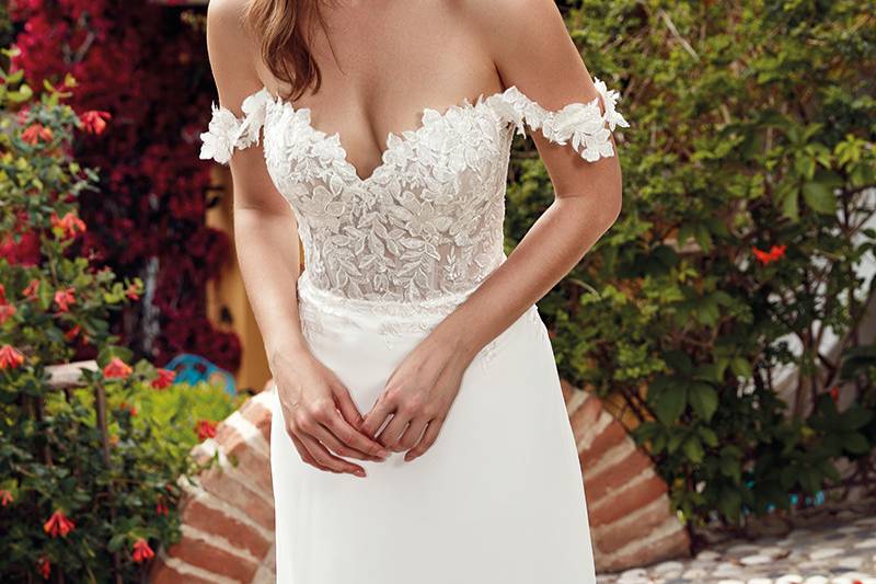 Collezione sposa 2025