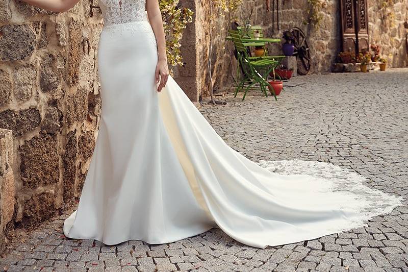 Collezione sposa 2025