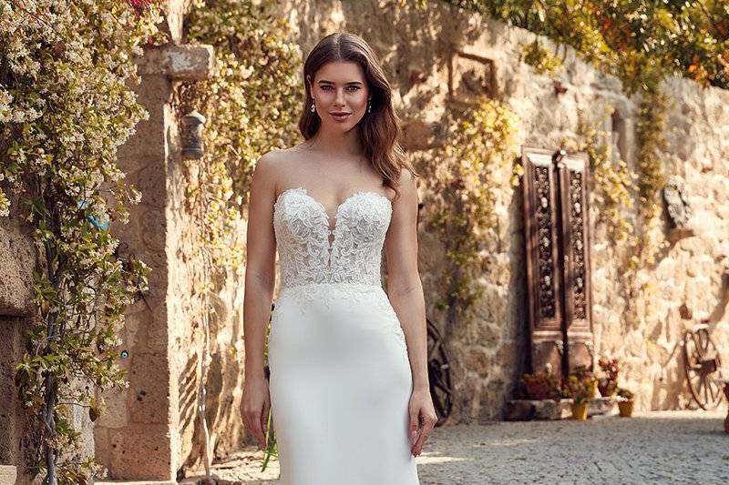 Collezione sposa 2025