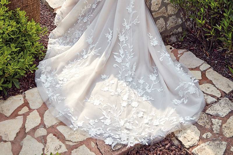 Collezione sposa 2025