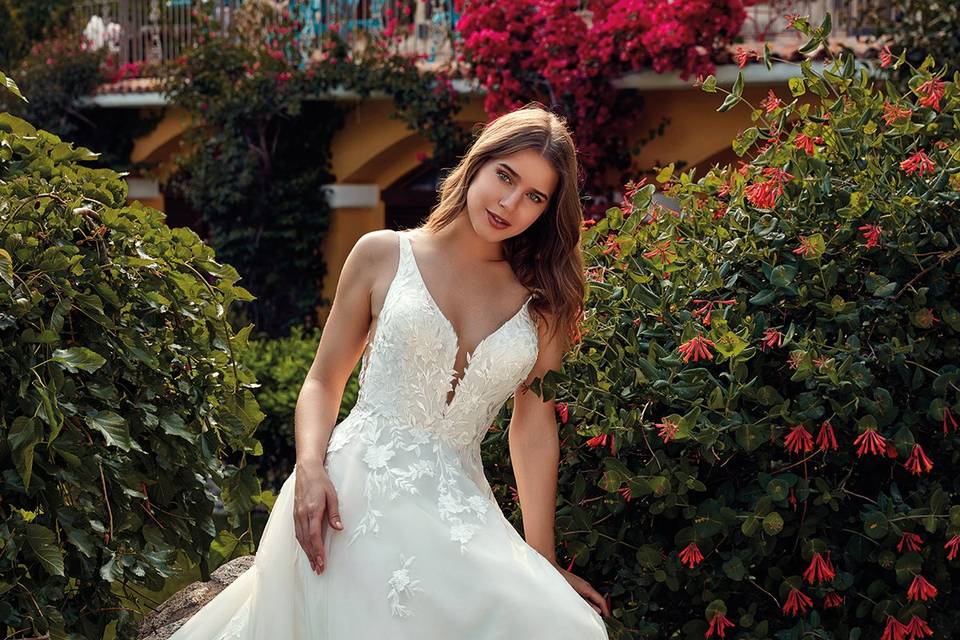 Collezione sposa 2025