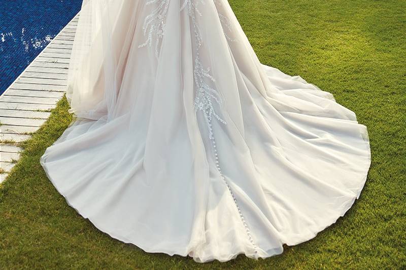 Collezione sposa 2025