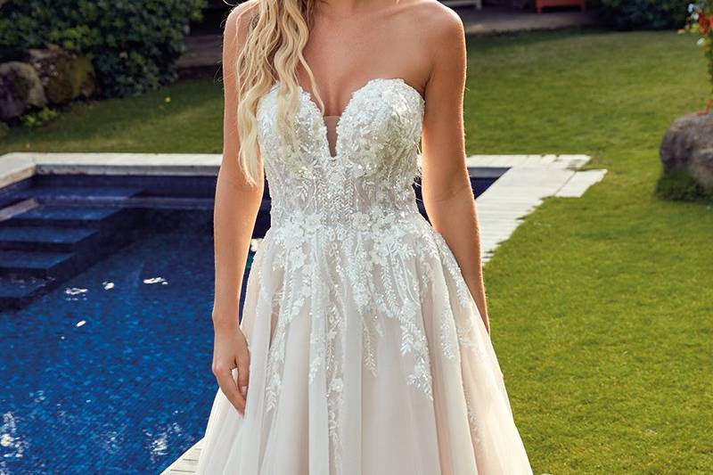 Collezione sposa 2025