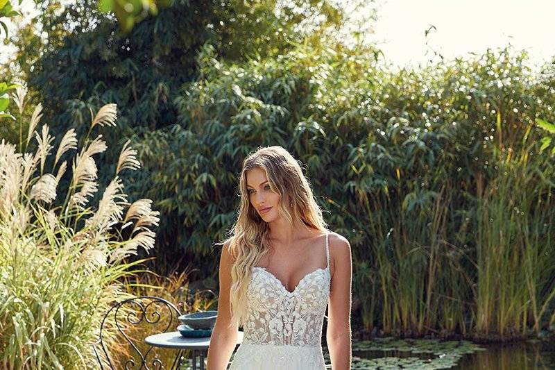 Collezione sposa 2025