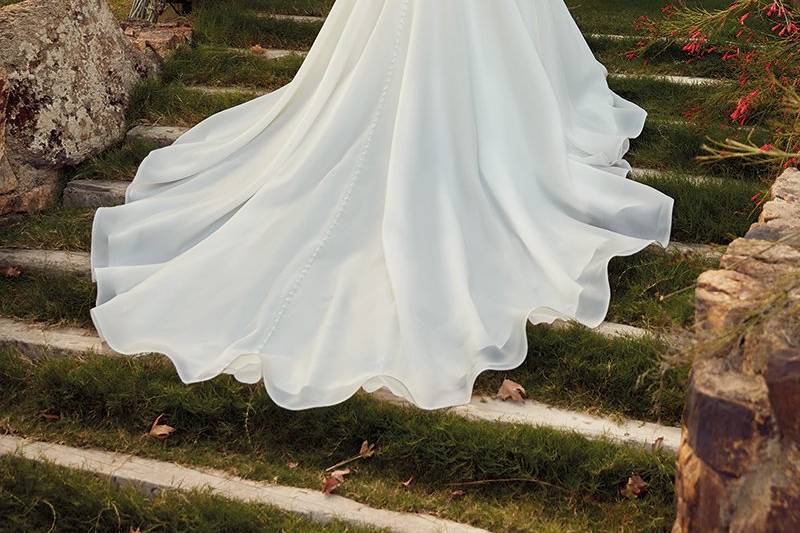 Collezione sposa 2025