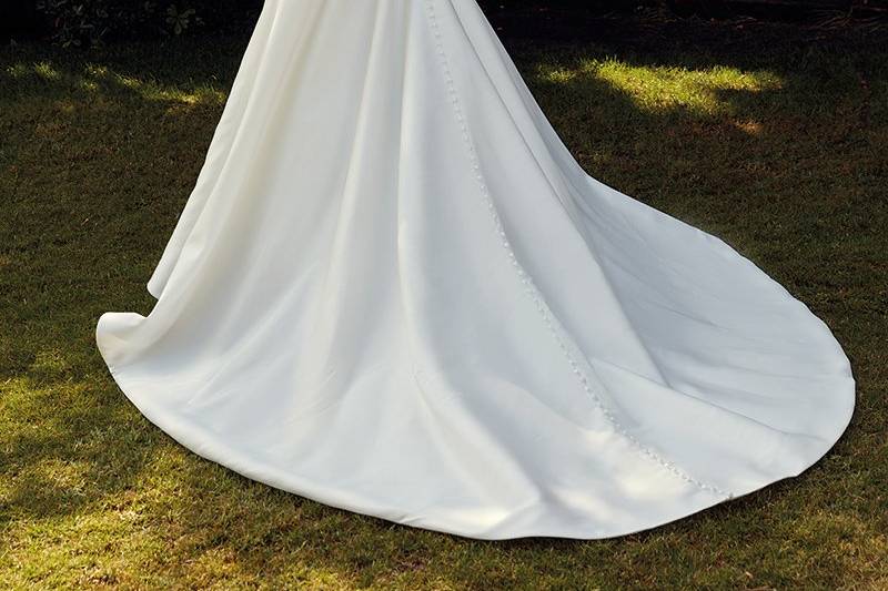 Collezione sposa 2025