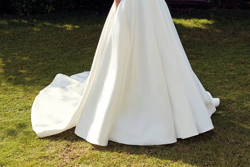 Collezione sposa 2025