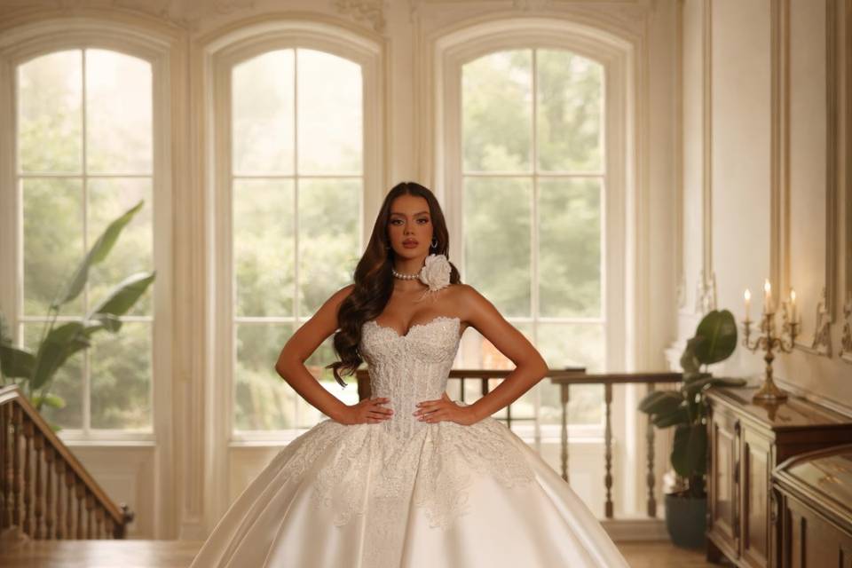 Sima Couture