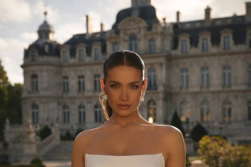 Sima Couture