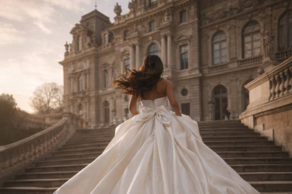 Sima Couture