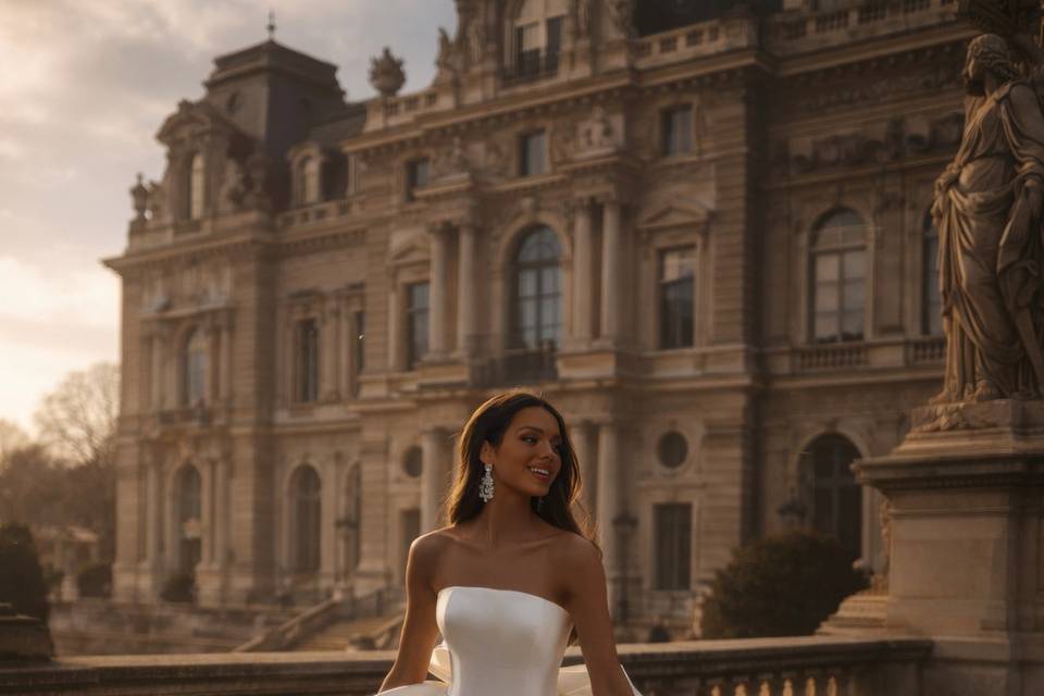 Sima Couture