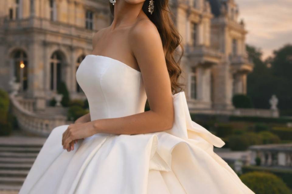 Sima Couture