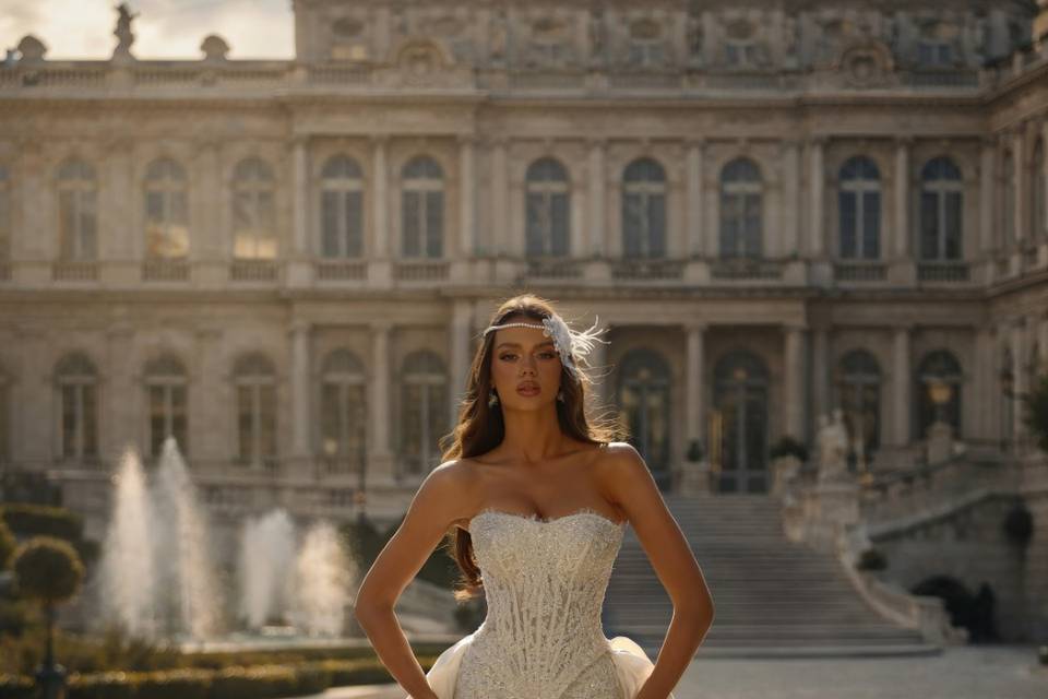Sima Couture