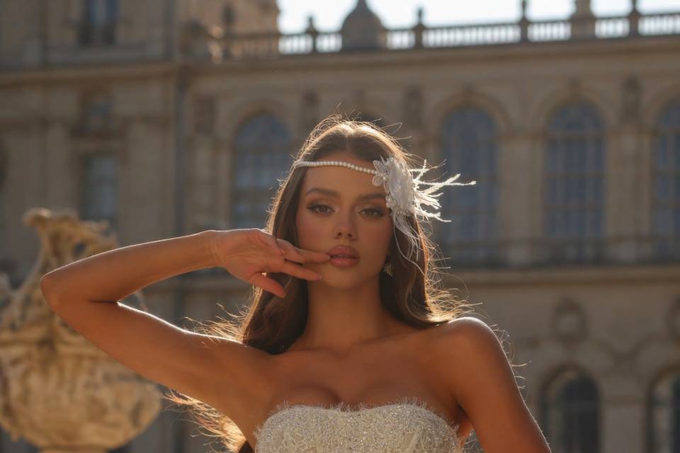 Sima Couture