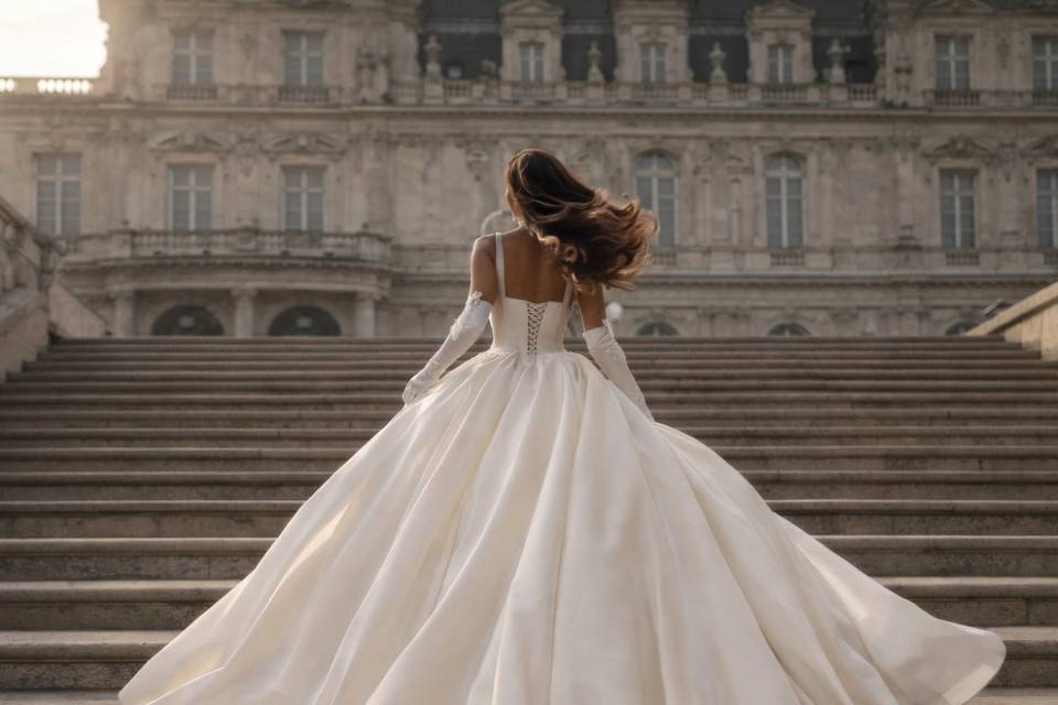 Sima Couture