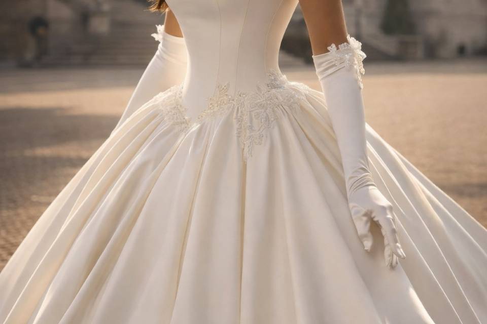 Sima Couture