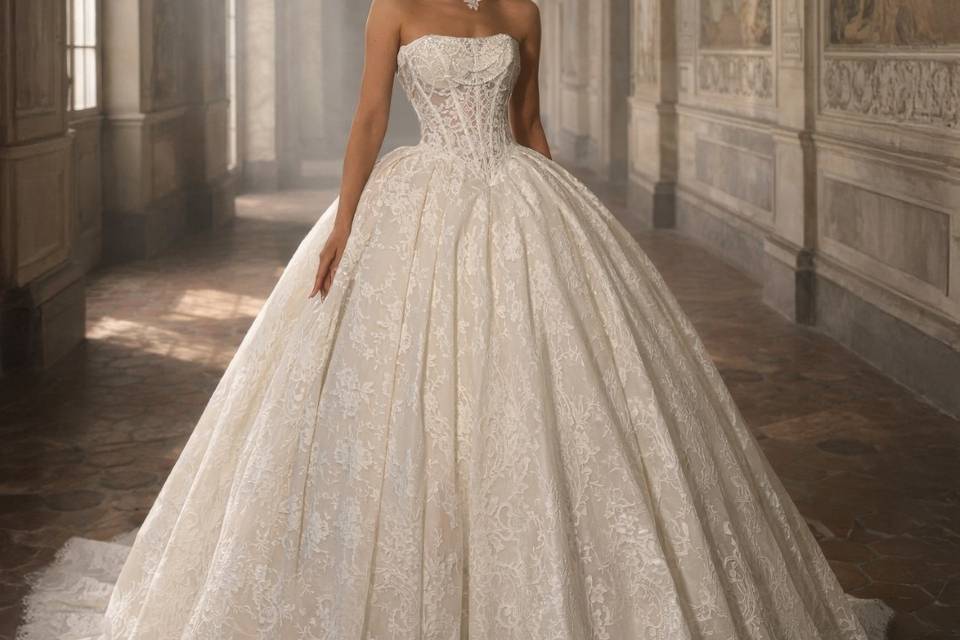 Sima Couture