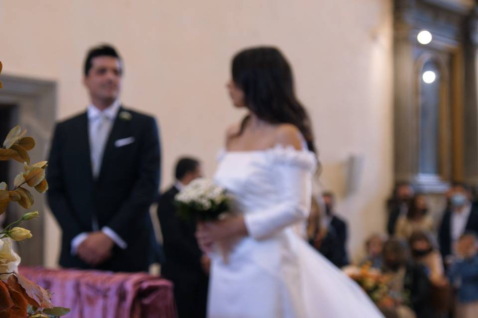 Umbria - matrimonio