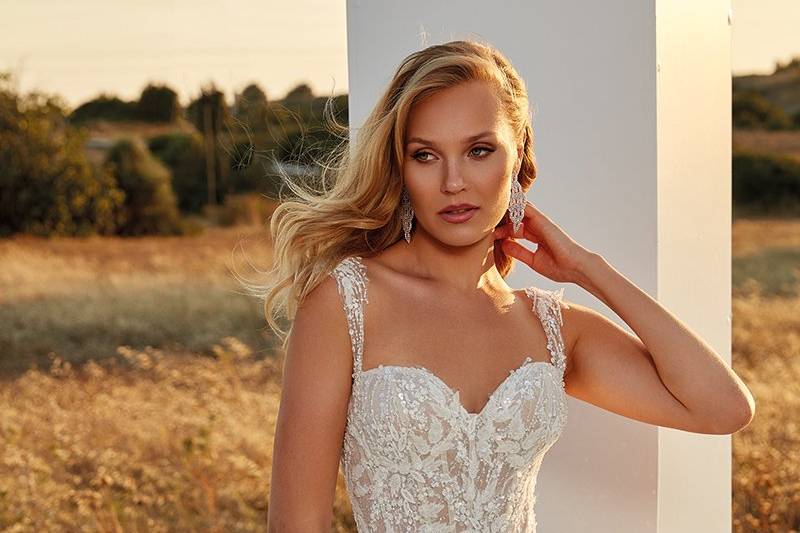 Collezione sposa 2025