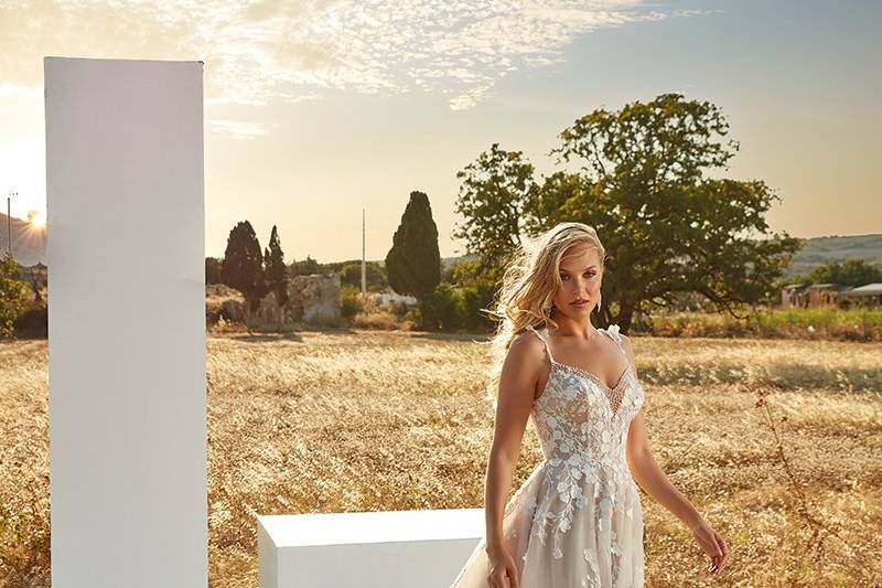 Collezione sposa 2025