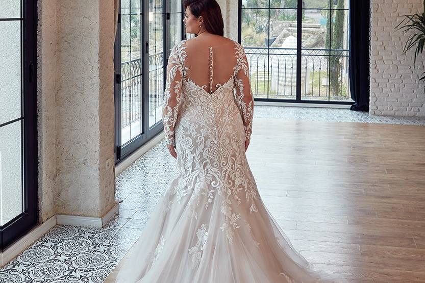 Sposa 2024